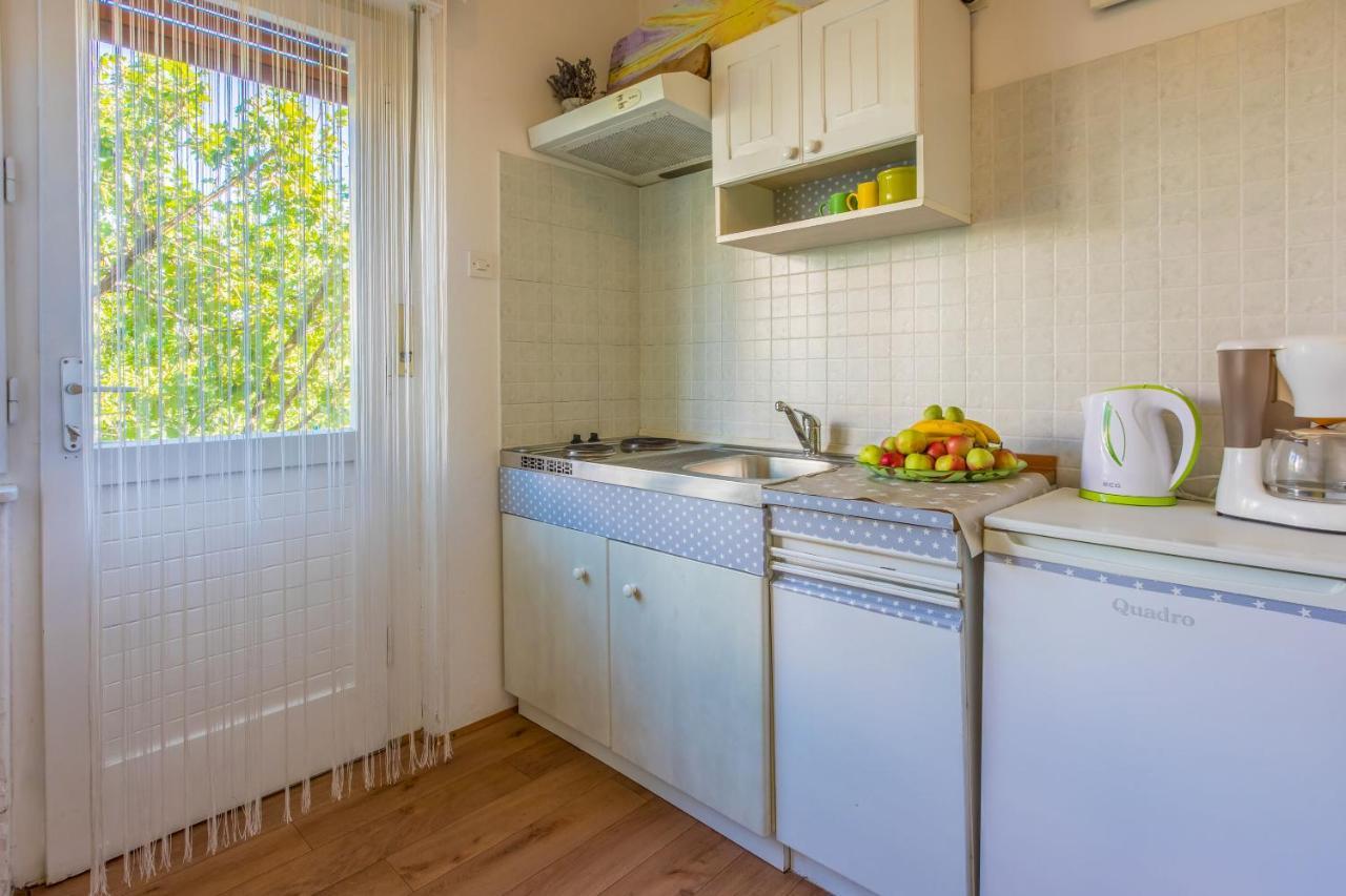 Apartments Marmar Crikvenica Extérieur photo