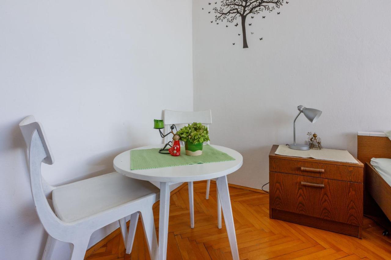 Apartments Marmar Crikvenica Extérieur photo