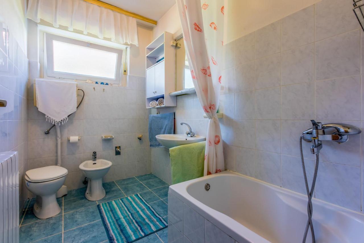 Apartments Marmar Crikvenica Extérieur photo