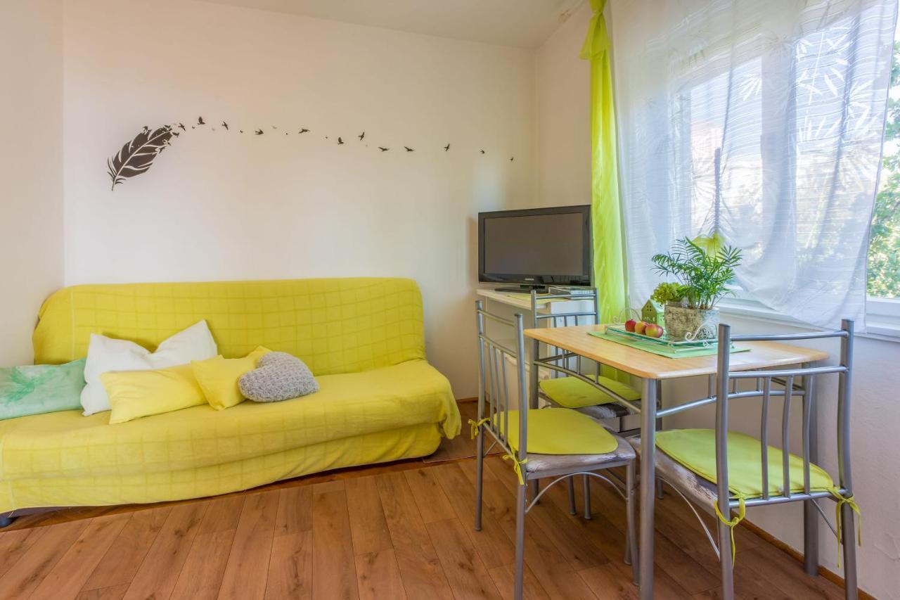 Apartments Marmar Crikvenica Extérieur photo