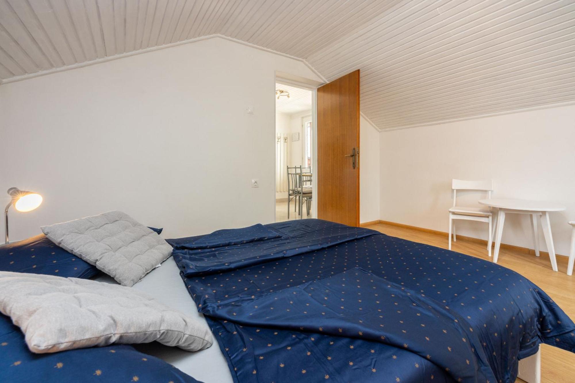 Apartments Marmar Crikvenica Extérieur photo