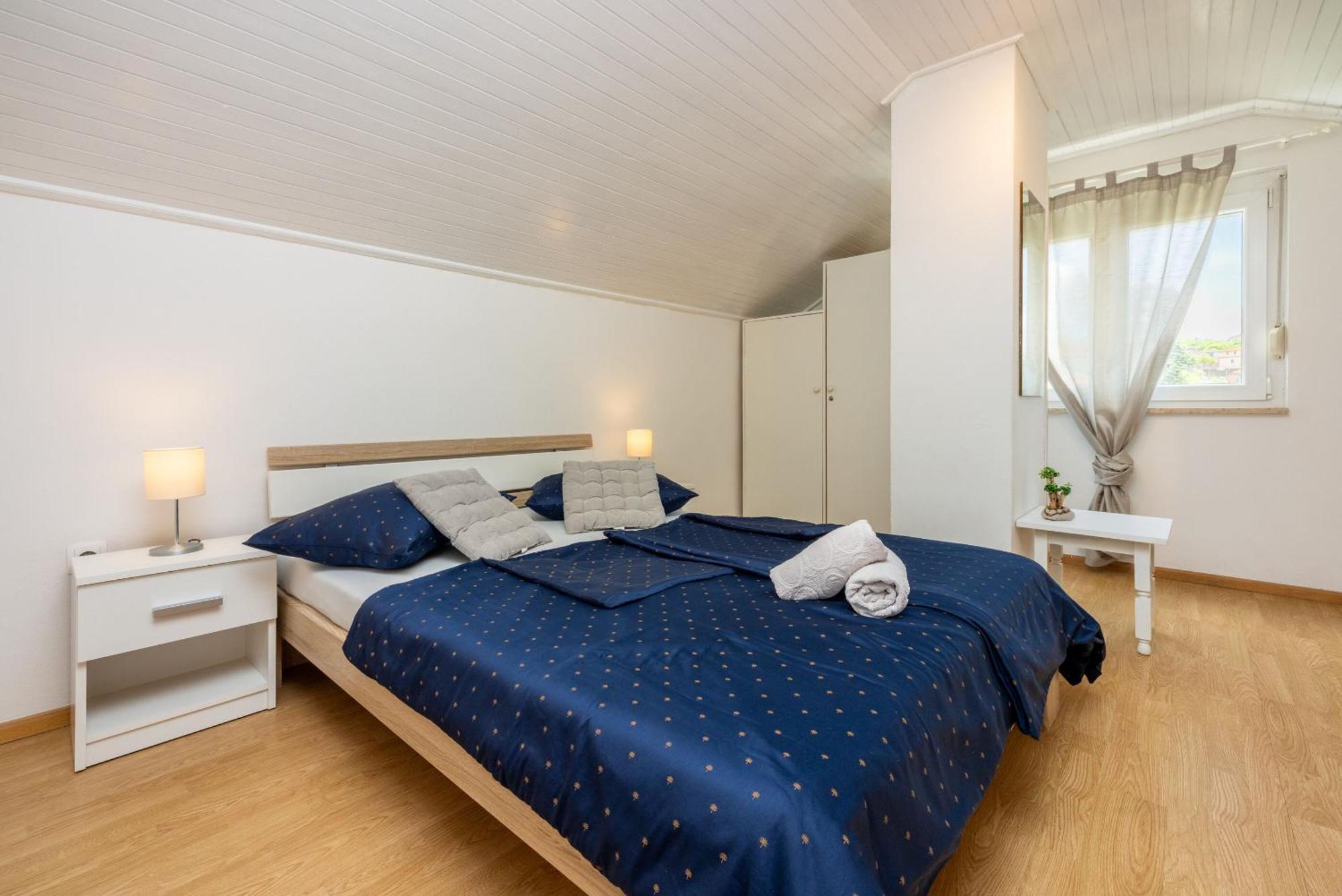 Apartments Marmar Crikvenica Extérieur photo