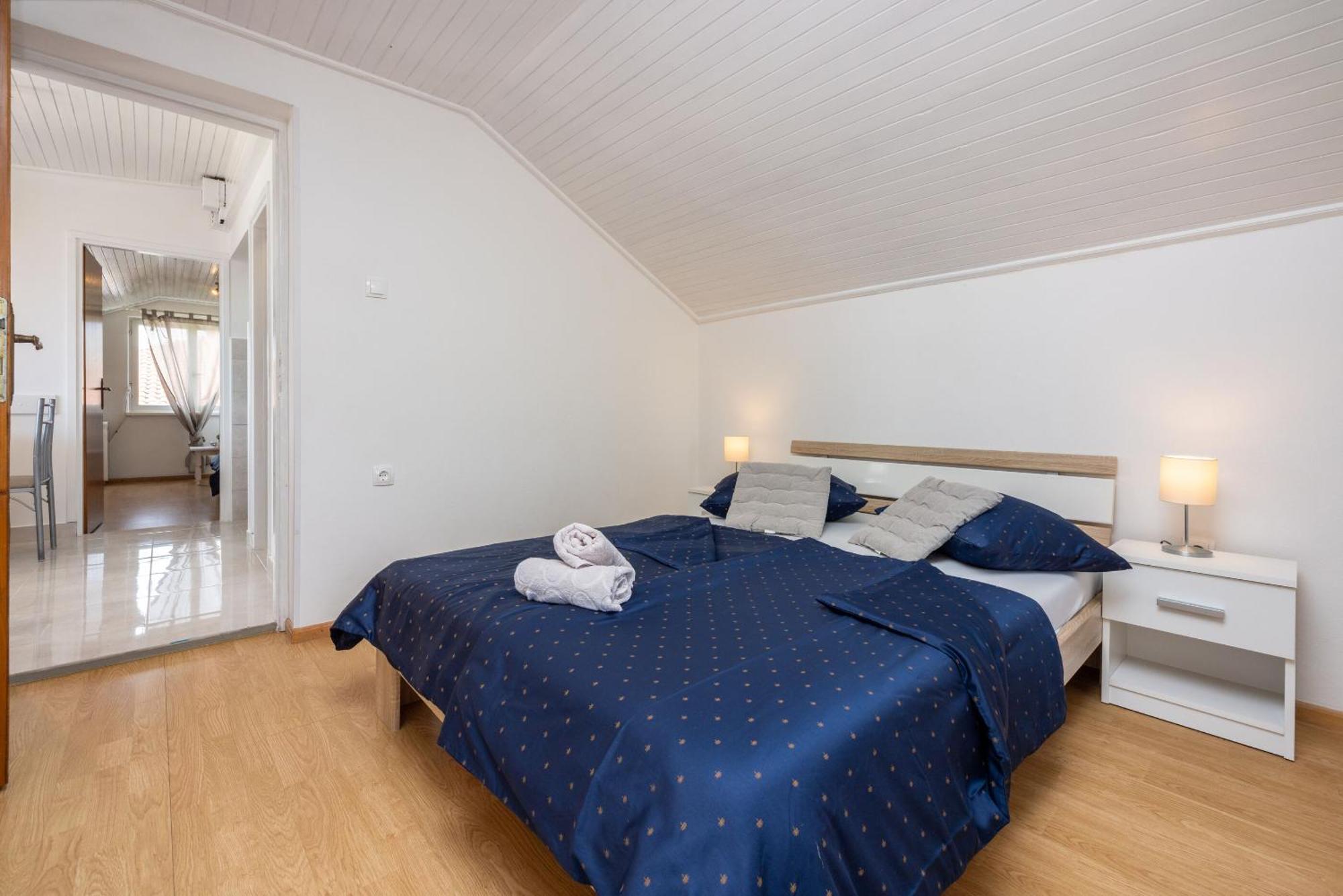 Apartments Marmar Crikvenica Extérieur photo