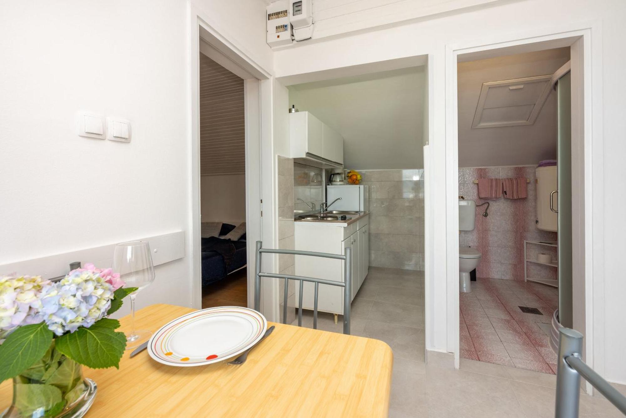 Apartments Marmar Crikvenica Extérieur photo
