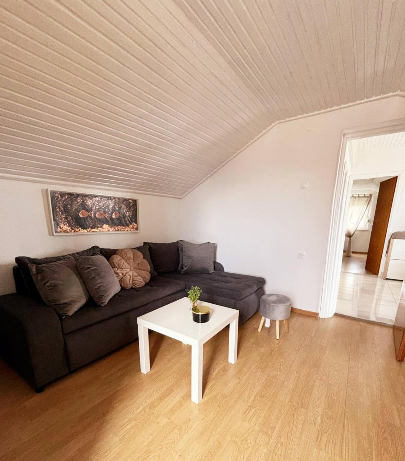 Apartments Marmar Crikvenica Extérieur photo