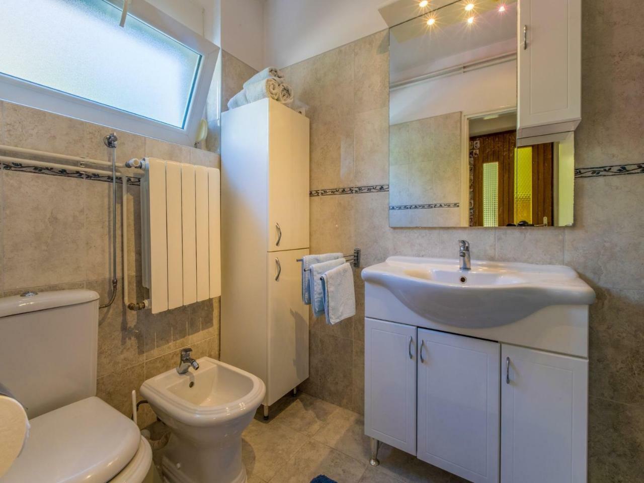 Apartments Marmar Crikvenica Extérieur photo
