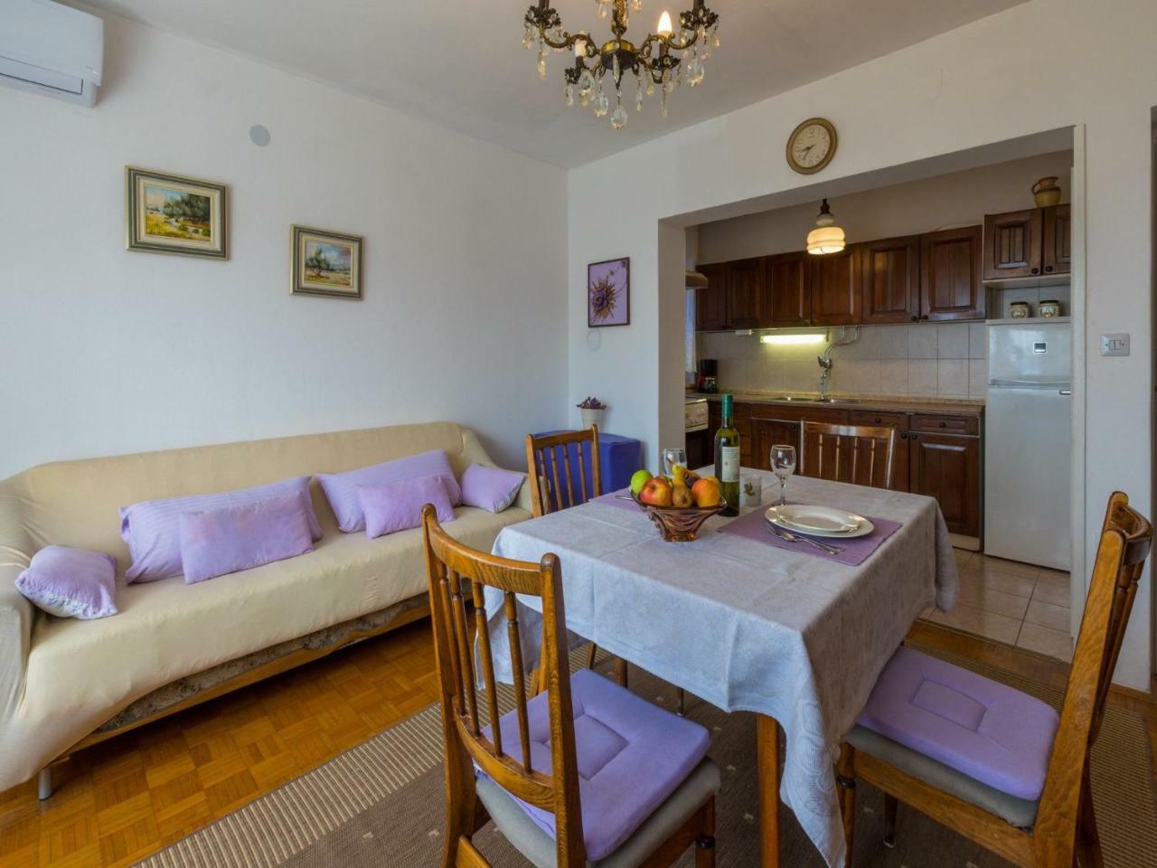 Apartments Marmar Crikvenica Extérieur photo