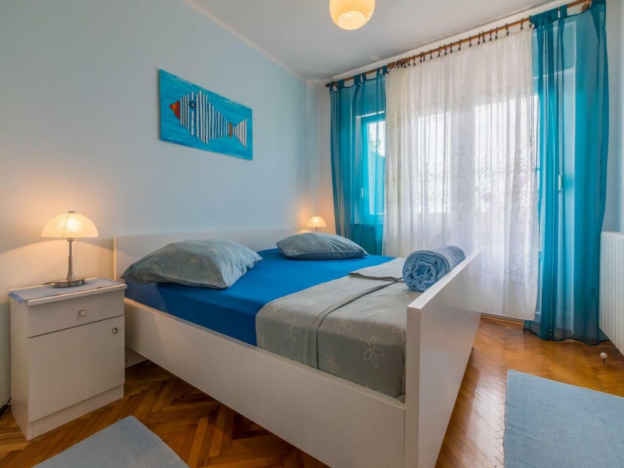 Apartments Marmar Crikvenica Chambre photo