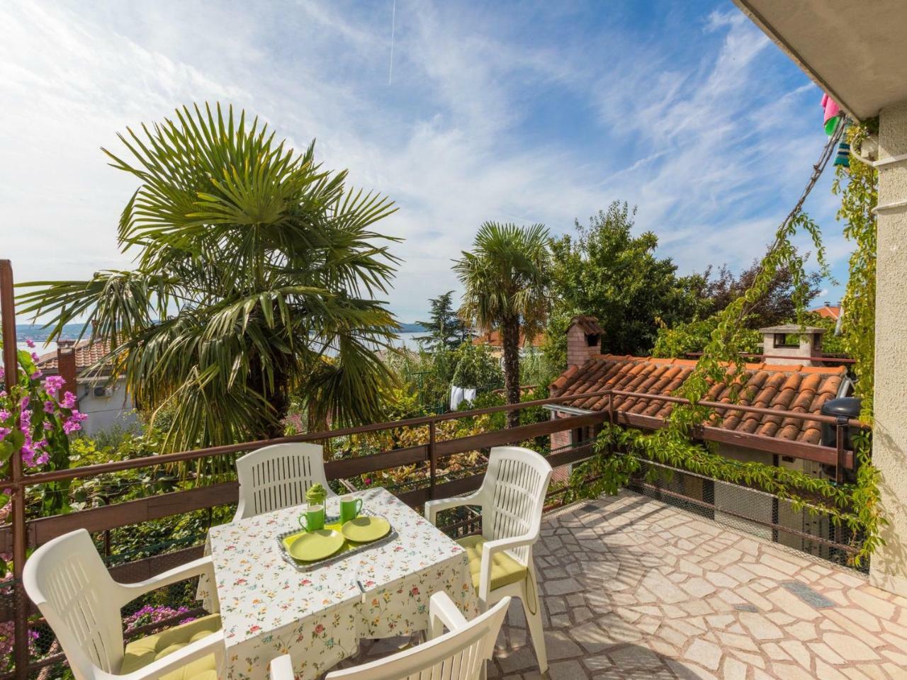 Apartments Marmar Crikvenica Extérieur photo