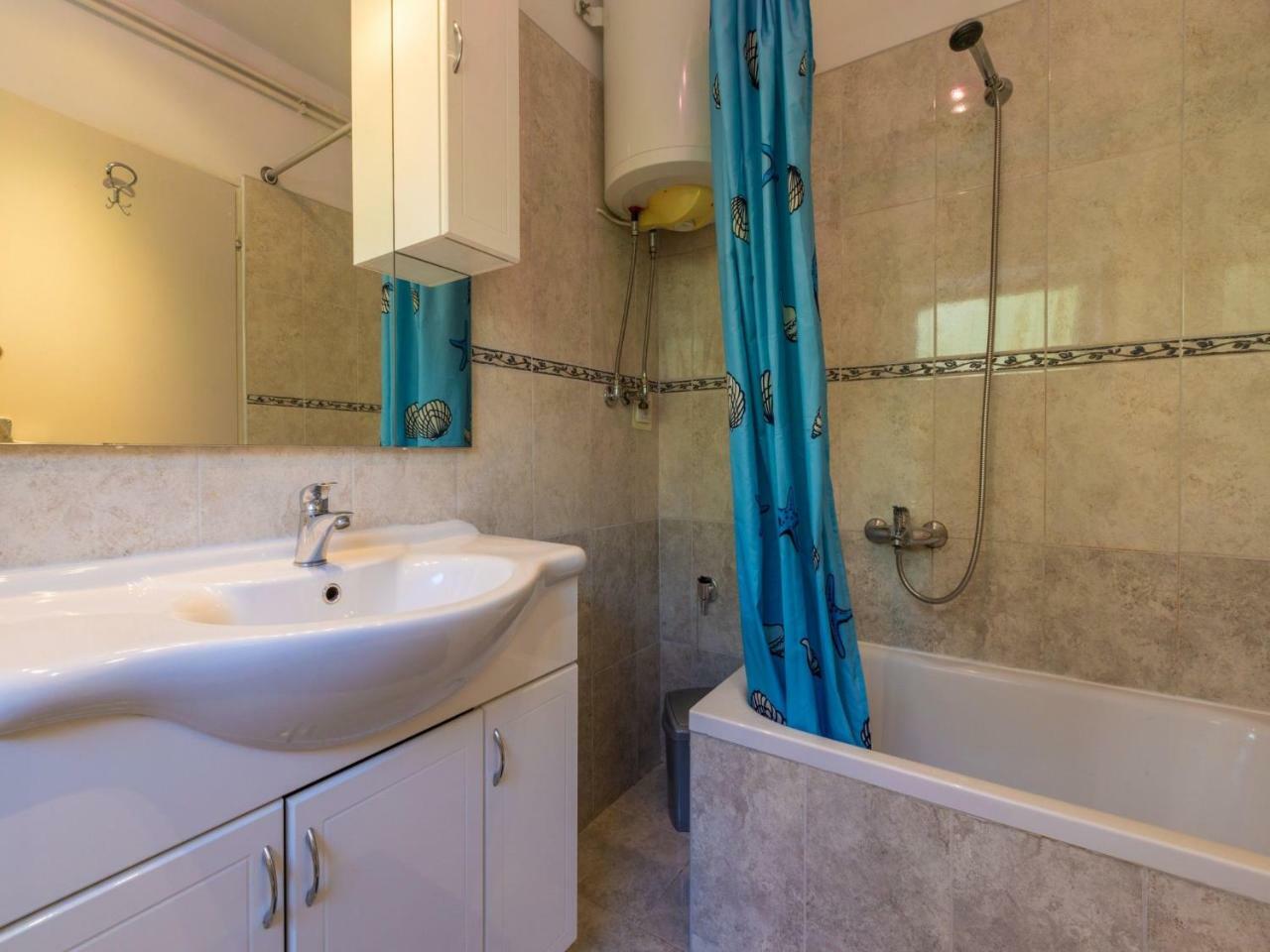 Apartments Marmar Crikvenica Extérieur photo