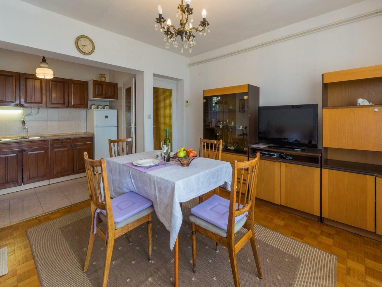 Apartments Marmar Crikvenica Extérieur photo