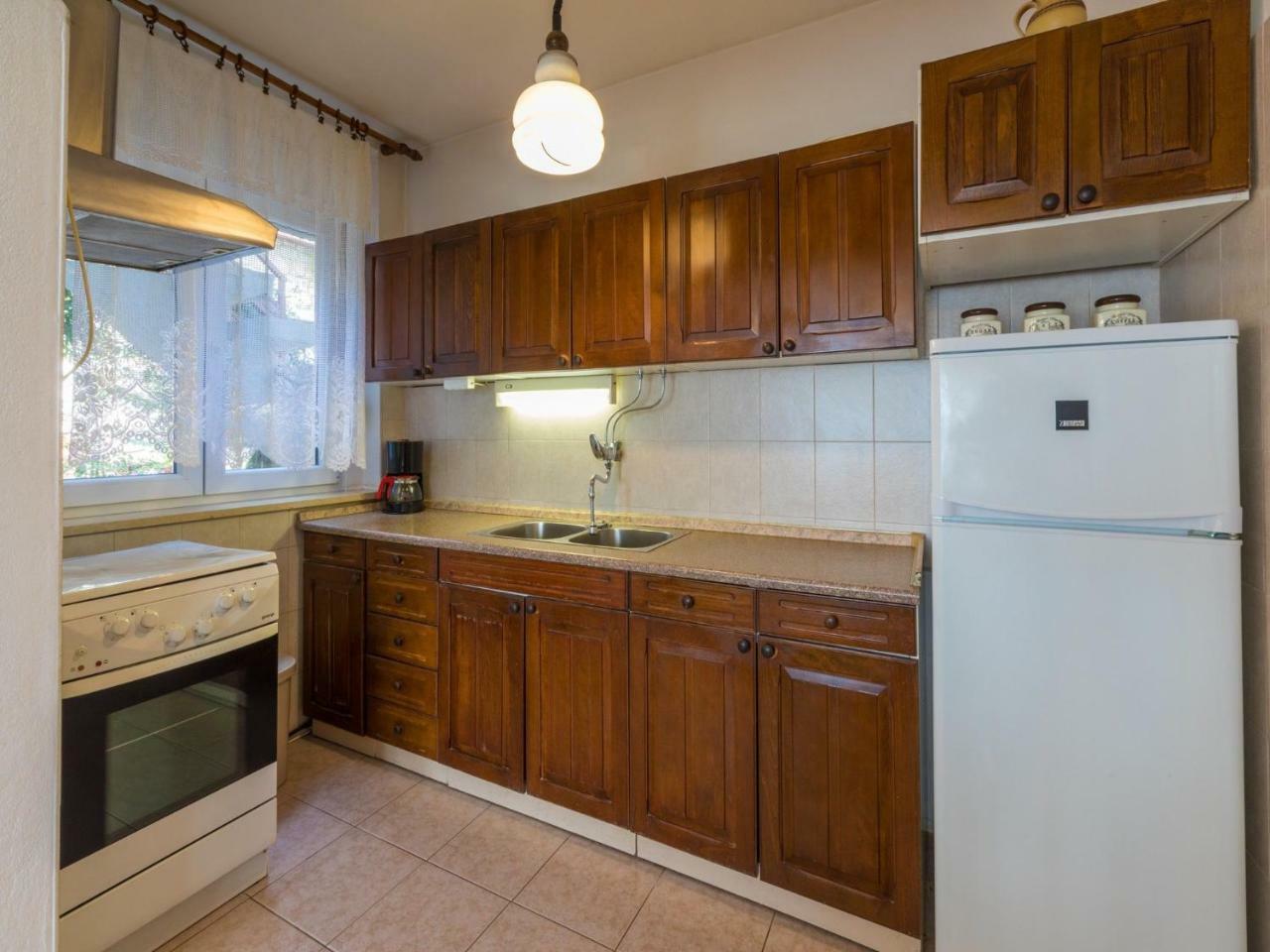 Apartments Marmar Crikvenica Extérieur photo